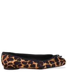 SAPATILHA AREZZO ANIMAL PRINT