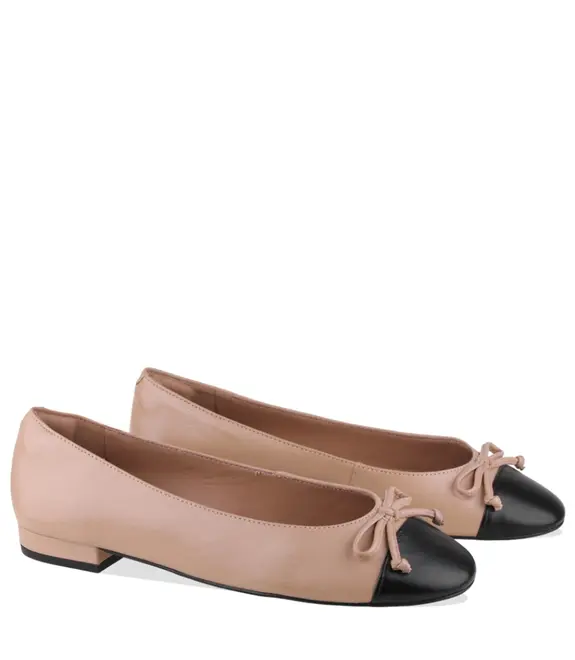 SAPATILHA AREZZO BEGE