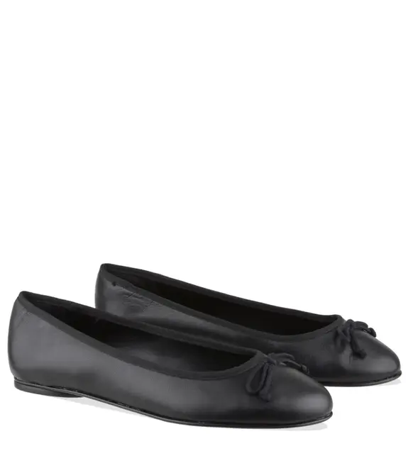 SAPATILHA AREZZO PRETO