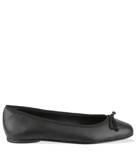 SAPATILHA AREZZO PRETO