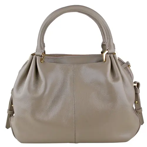 BOLSA GRANDE TOTE AREZZO CINZA