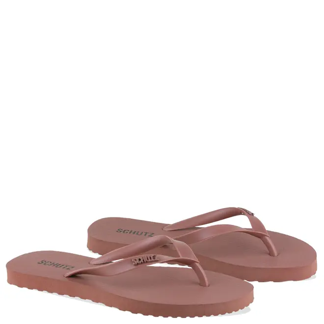 CHINELO SCHUTZ MARROM