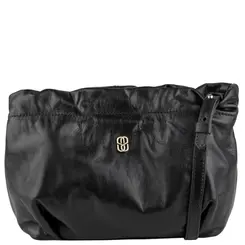 BOLSA PEQUENA BUCKET SCHUTZ PRETO