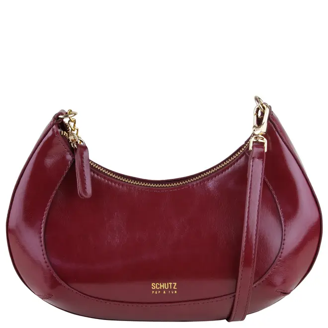 BOLSA PEQUENA SCHUTZ VINHO