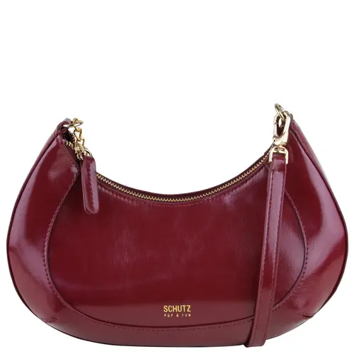 BOLSA PEQUENA SCHUTZ VINHO
