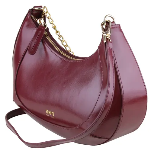 BOLSA PEQUENA SCHUTZ VINHO