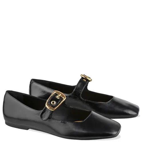 SAPATILHA AREZZO PRETO