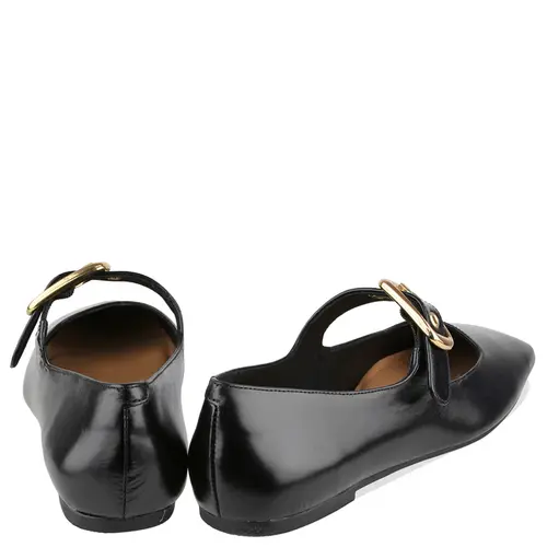 SAPATILHA AREZZO PRETO