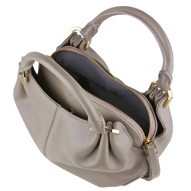 BOLSA MEDIA AREZZO