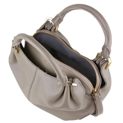 BOLSA MEDIA AREZZO