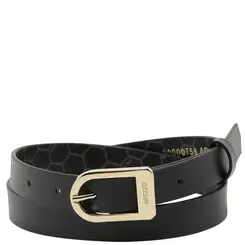 CINTO AREZZO PRETO
