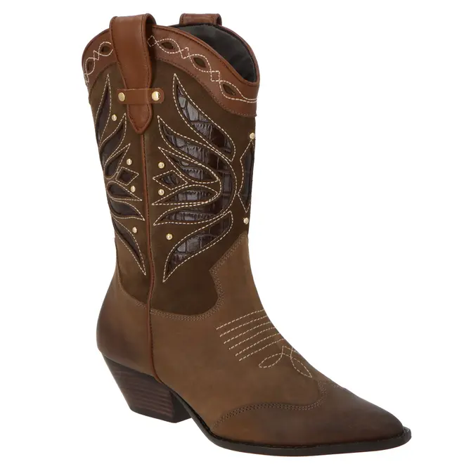 BOTA LUIZA BARCELOS