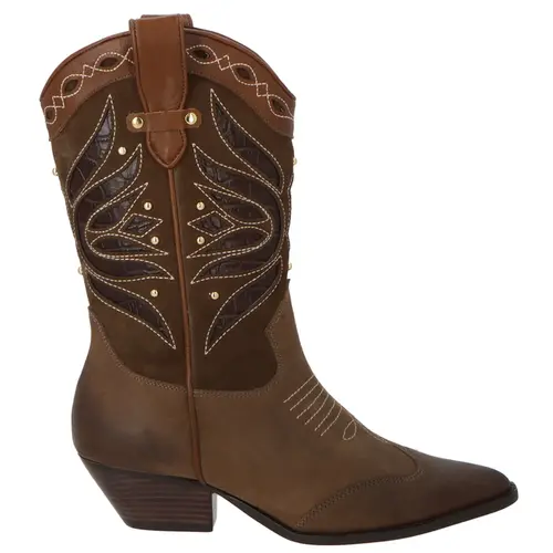 BOTA LUIZA BARCELOS