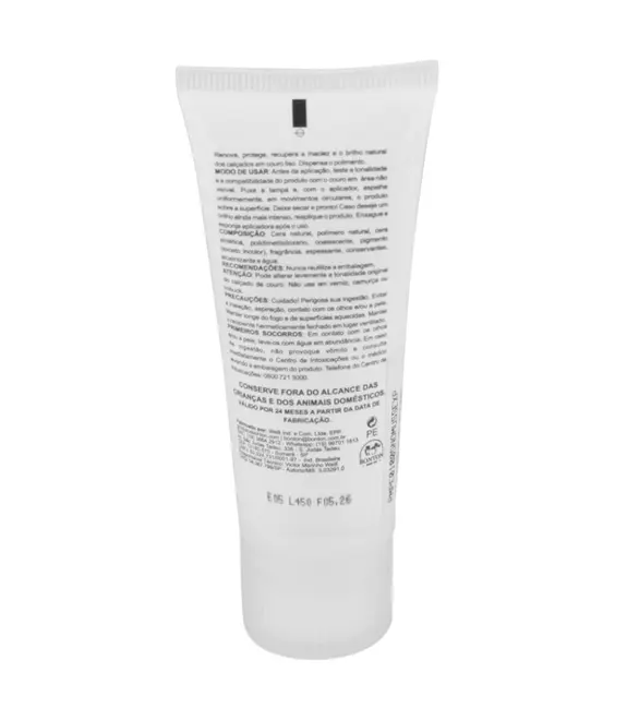 MUSS EXPRESS BRILHO RÁPIDO 60G ACQUARELA