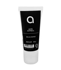 MUSS EXPRESS BRILHO RÁPIDO 60G ACQUARELA