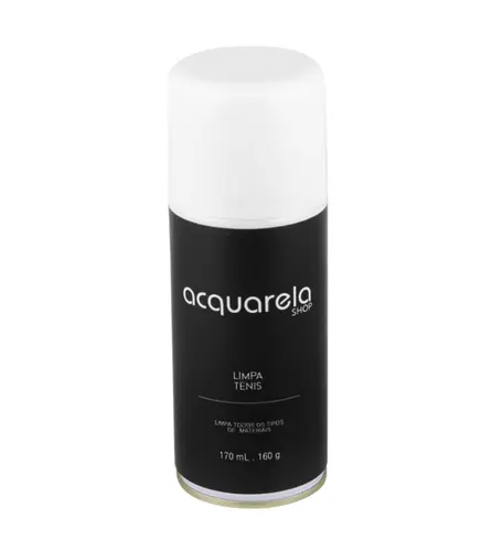 LIMPA TÊNIS 170ML ACQUARELA