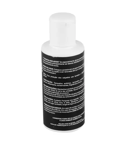 RENOVA SOLADOS 90G ACQUARELA