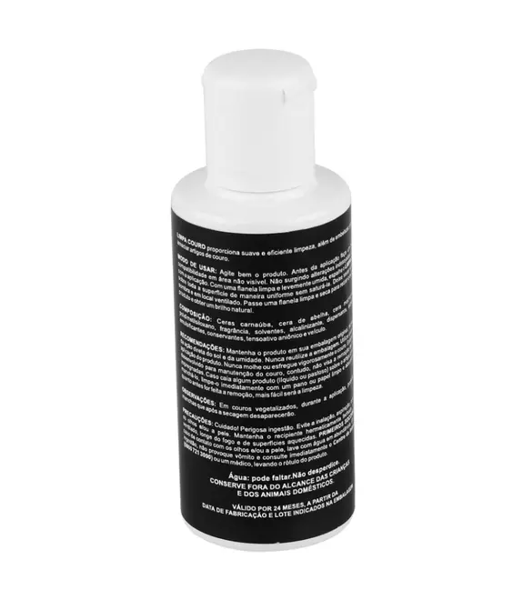 LIMPA COURO BT ACQUARELA