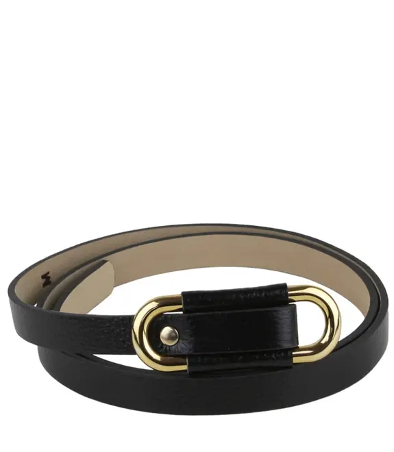 CINTO FINO BENTANA PRETO