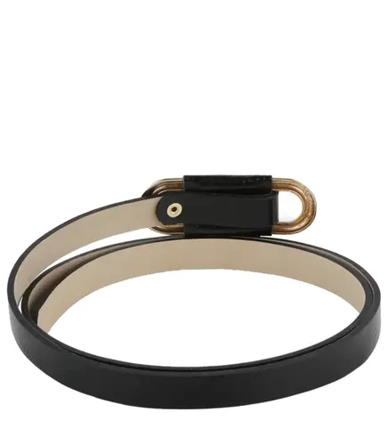 CINTO FINO BENTANA PRETO