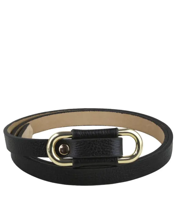 CINTO FINO BENTANA PRETO