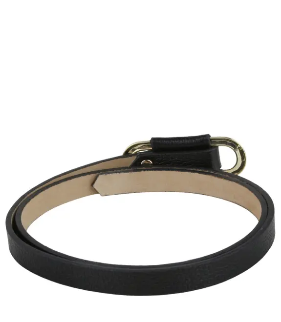 CINTO FINO BENTANA PRETO