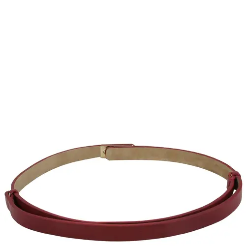 CINTO AJUSTÁVEL BENTANA VERMELHO