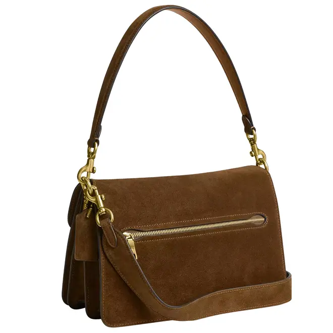 BOLSA TABBY CHAIN SHOULDER COACH