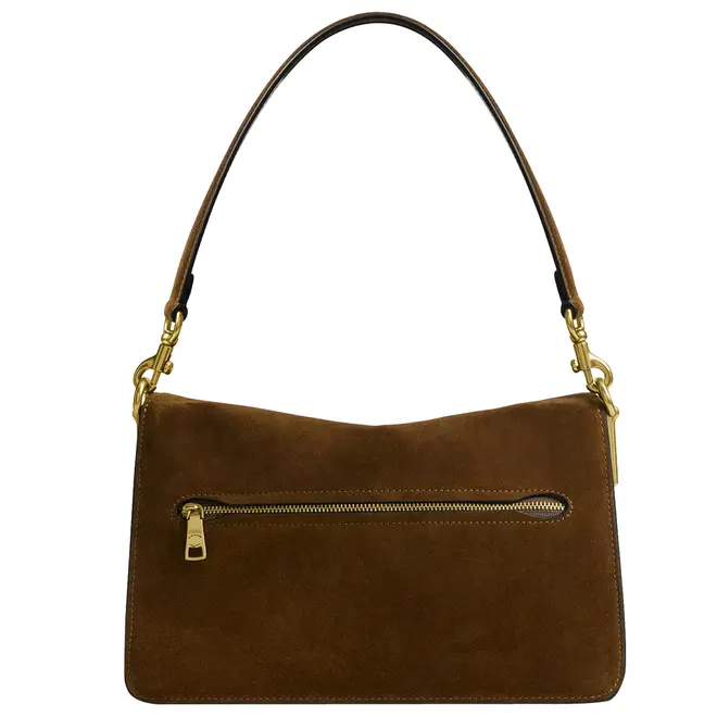 BOLSA TABBY CHAIN SHOULDER COACH