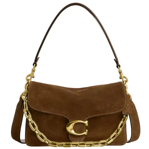 BOLSA TABBY CHAIN SHOULDER COACH