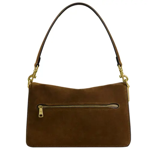 BOLSA TABBY CHAIN SHOULDER COACH