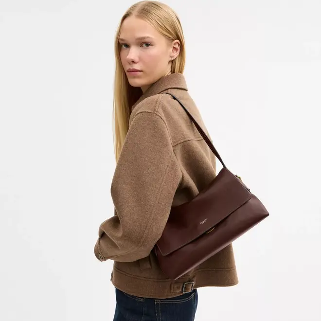 BOLSA CHELSEA SHOULDER COACH