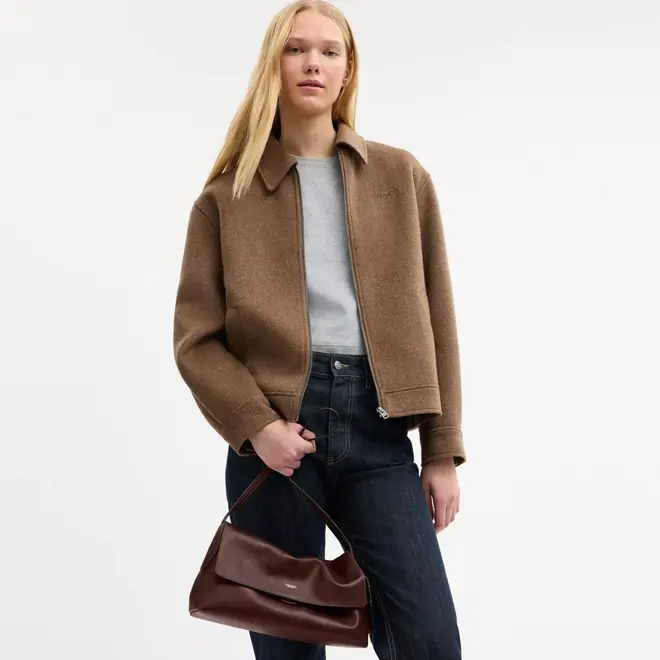 BOLSA CHELSEA SHOULDER COACH