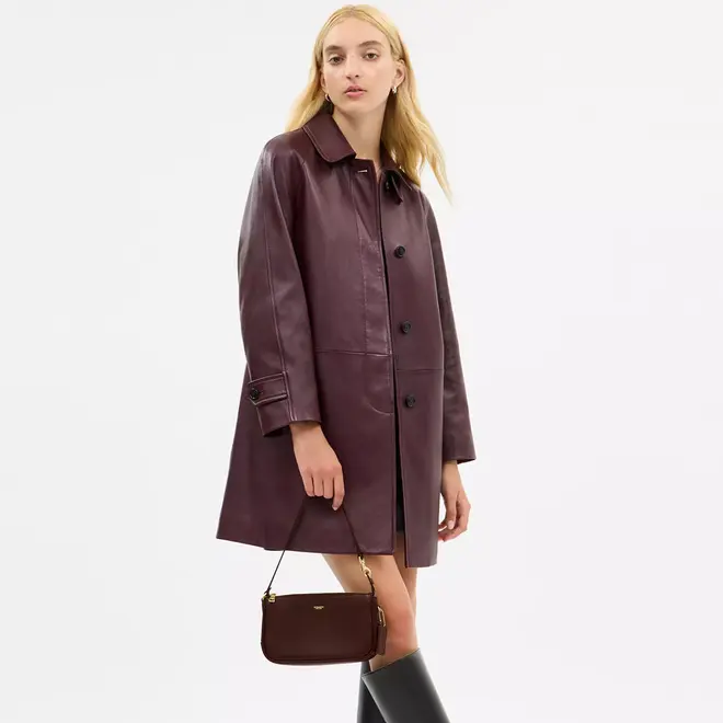 BOLSA PLAZA COACH