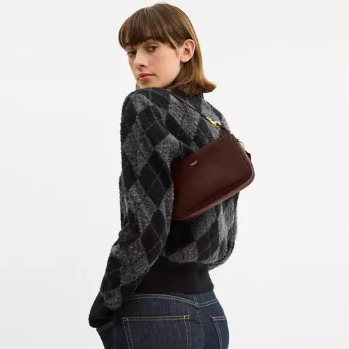 BOLSA PLAZA COACH