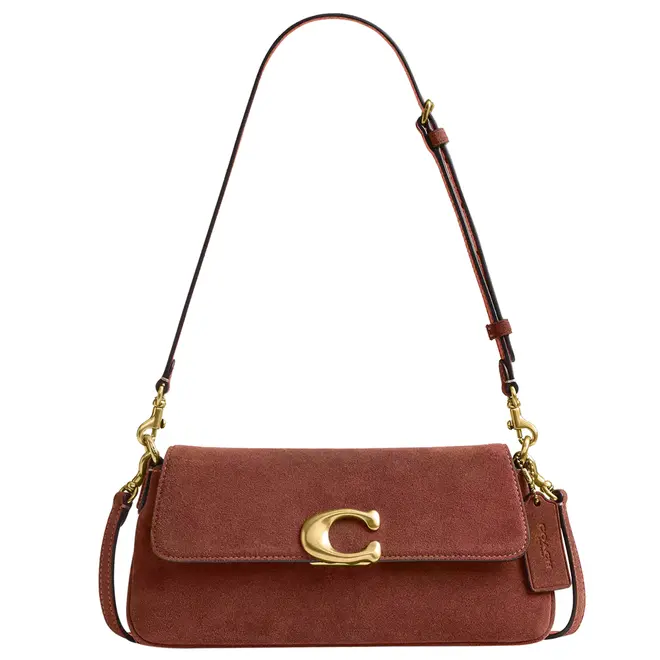 BOLSA JET SHOULDER COACH