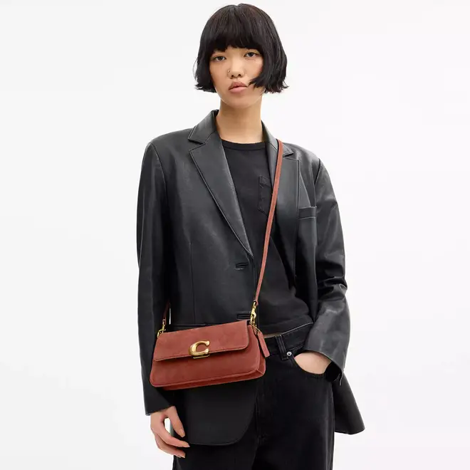 BOLSA JET SHOULDER COACH
