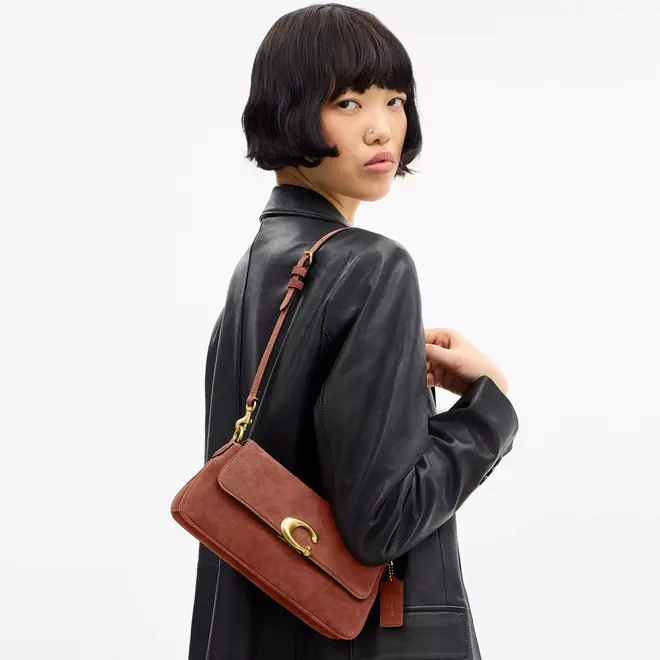 BOLSA JET SHOULDER COACH