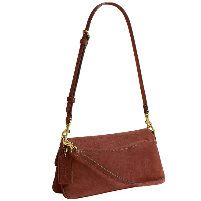 BOLSA JET SHOULDER COACH