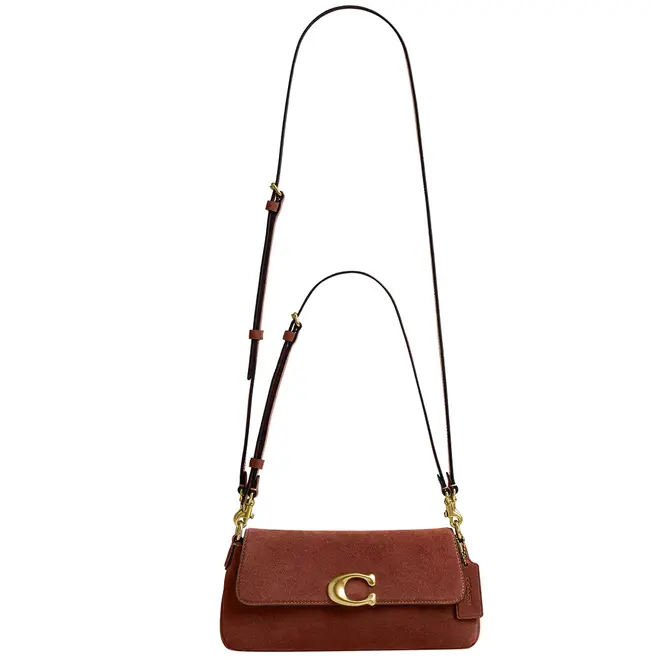 BOLSA JET SHOULDER COACH