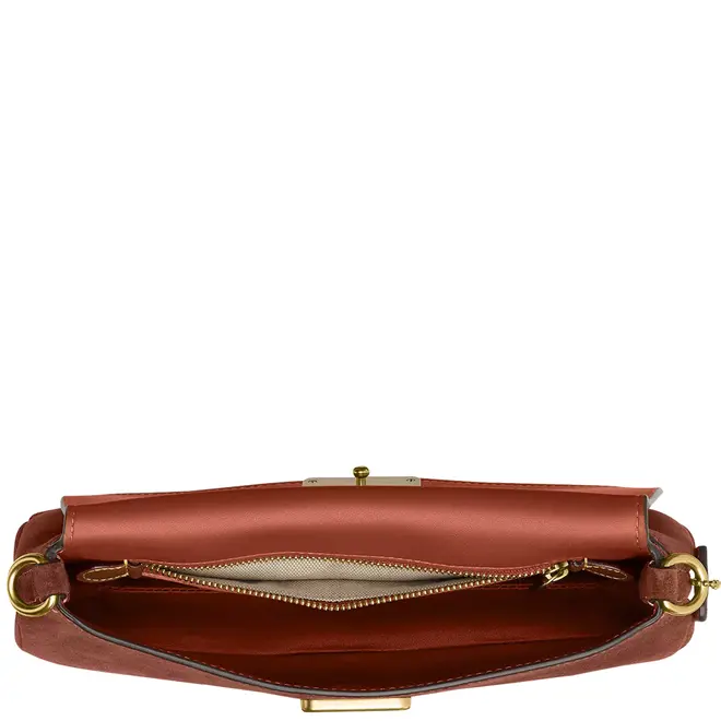 BOLSA JET SHOULDER COACH