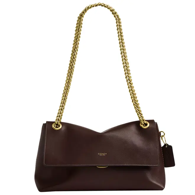 BOLSA CHELSEA SHOULDER COACH