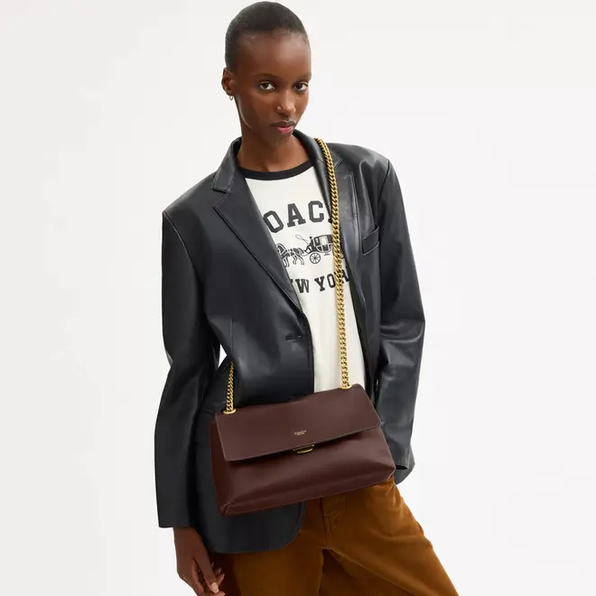 BOLSA CHELSEA SHOULDER COACH