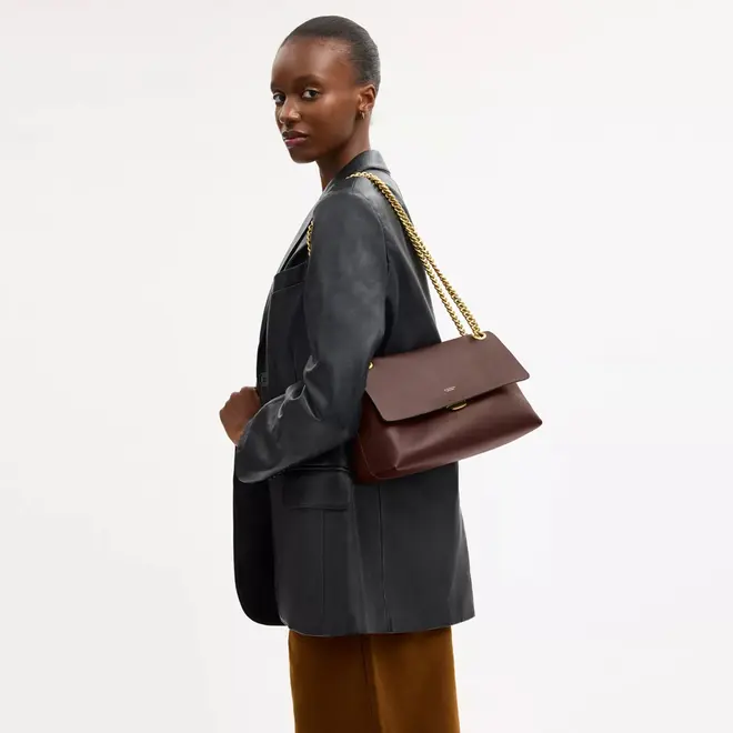 BOLSA CHELSEA SHOULDER COACH