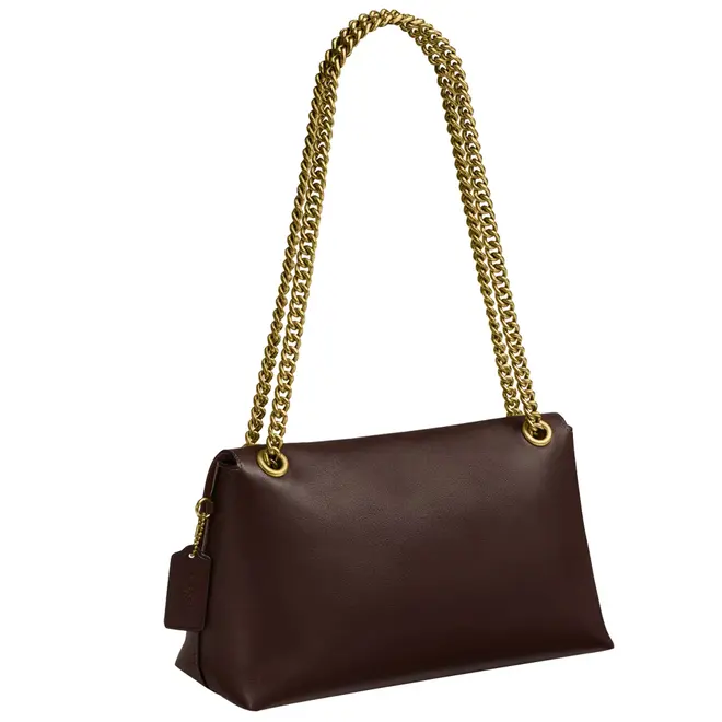 BOLSA CHELSEA SHOULDER COACH