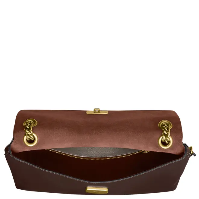 BOLSA CHELSEA SHOULDER COACH