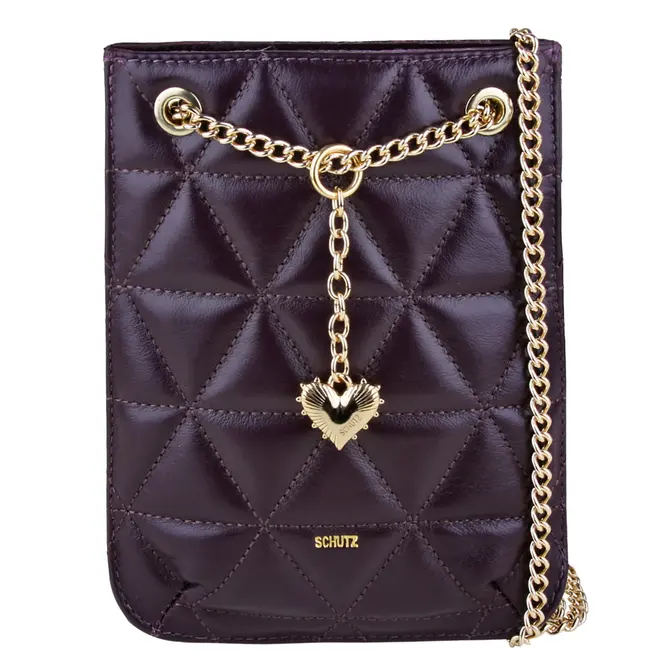 BOLSA PEQUENA SCHTZ