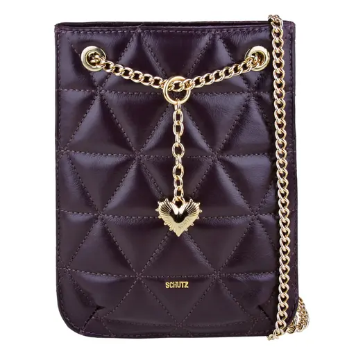 BOLSA PEQUENA SCHTZ