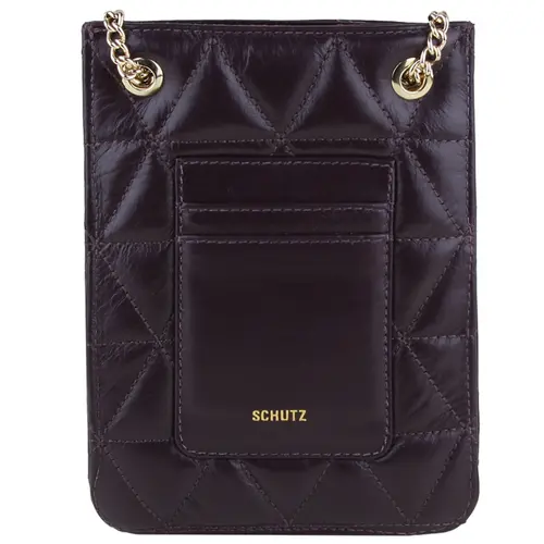 BOLSA PEQUENA SCHTZ