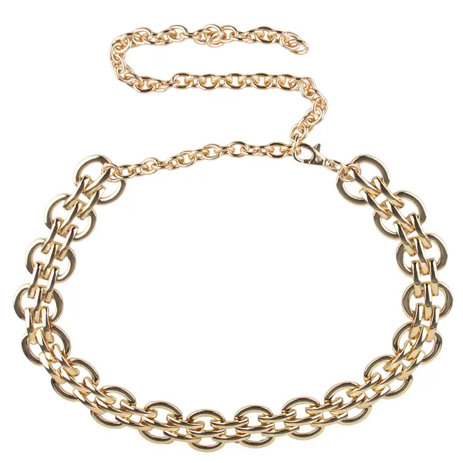 CINTO BENTANA DOURADO
